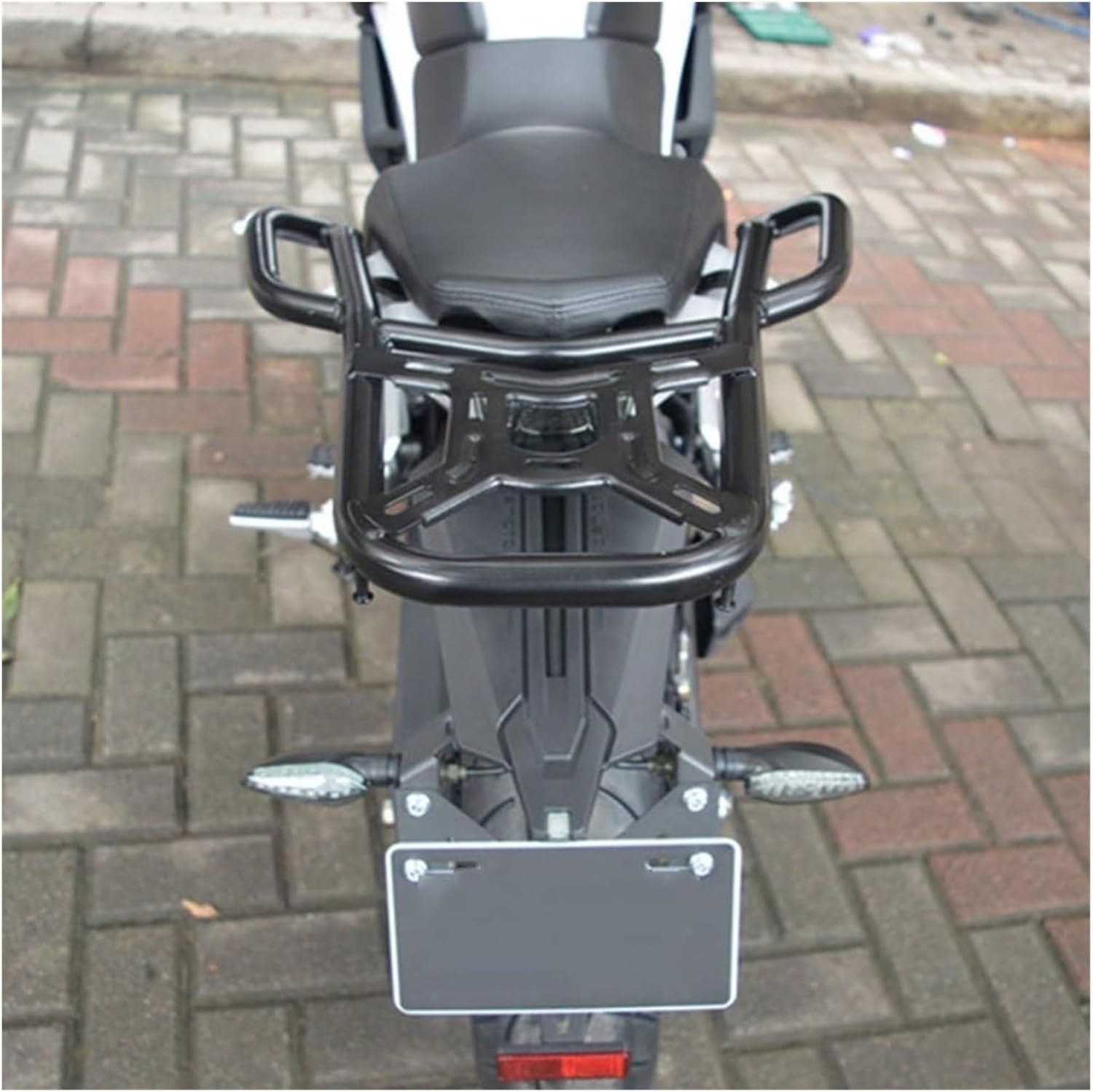 プリウスα Flex-LowDown車高調 Black Label Damper